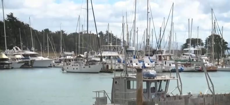 Skyrocketing costs of fuel are starting to impact local fishing operations on the Central Coast