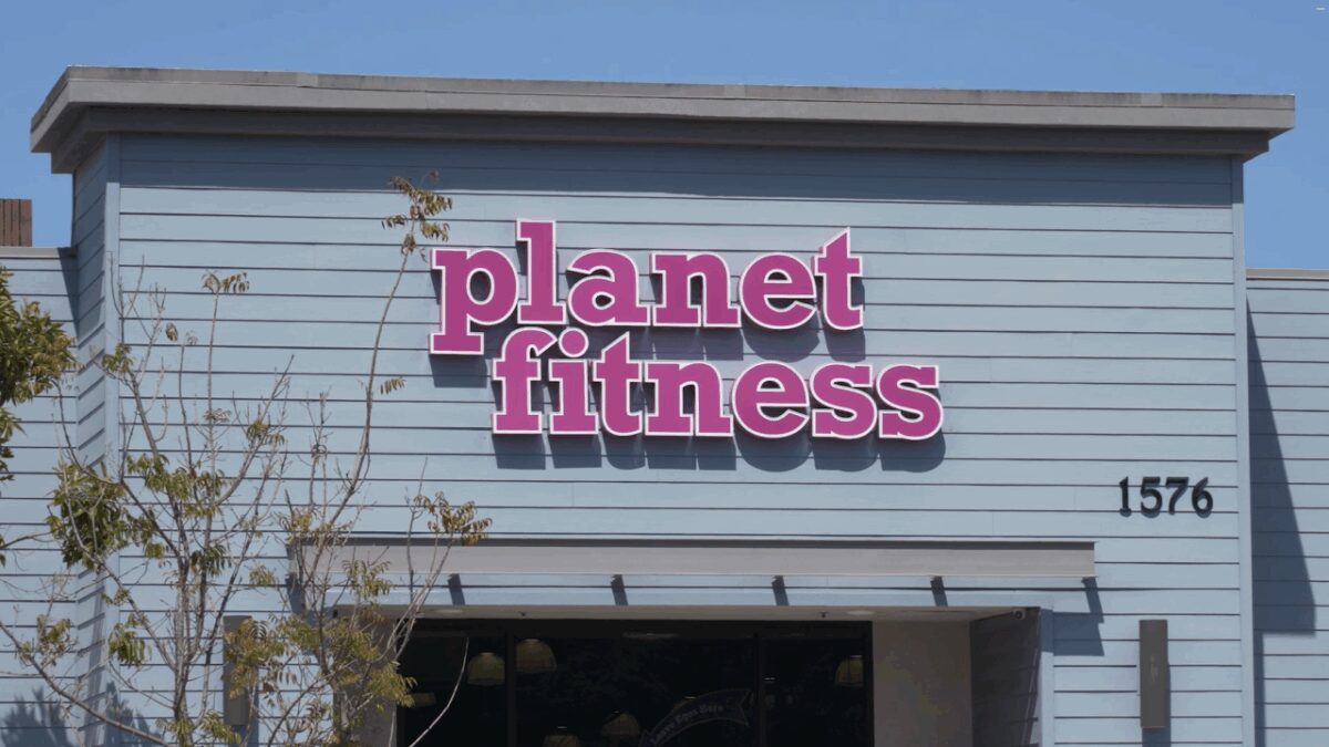 An 18-year-old who says she was one of dozens of women allegedly filmed without their knowledge at Planet Fitness in Arroyo Grande filed a lawsuit this week against the gym.