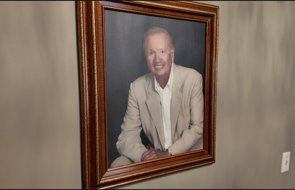 A complicated temperature problem ahead of NASA's Apollo 11 moon landing mission was solved by a Kansas City man who found inspiration for his solution at a local barbecue restaurant.