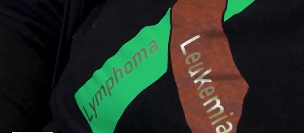 The combination of leukemia and lymphoma at the same time is extraordinarily rare. Emily Taylor said doctors told them they had never seen a case quite like Rett's.