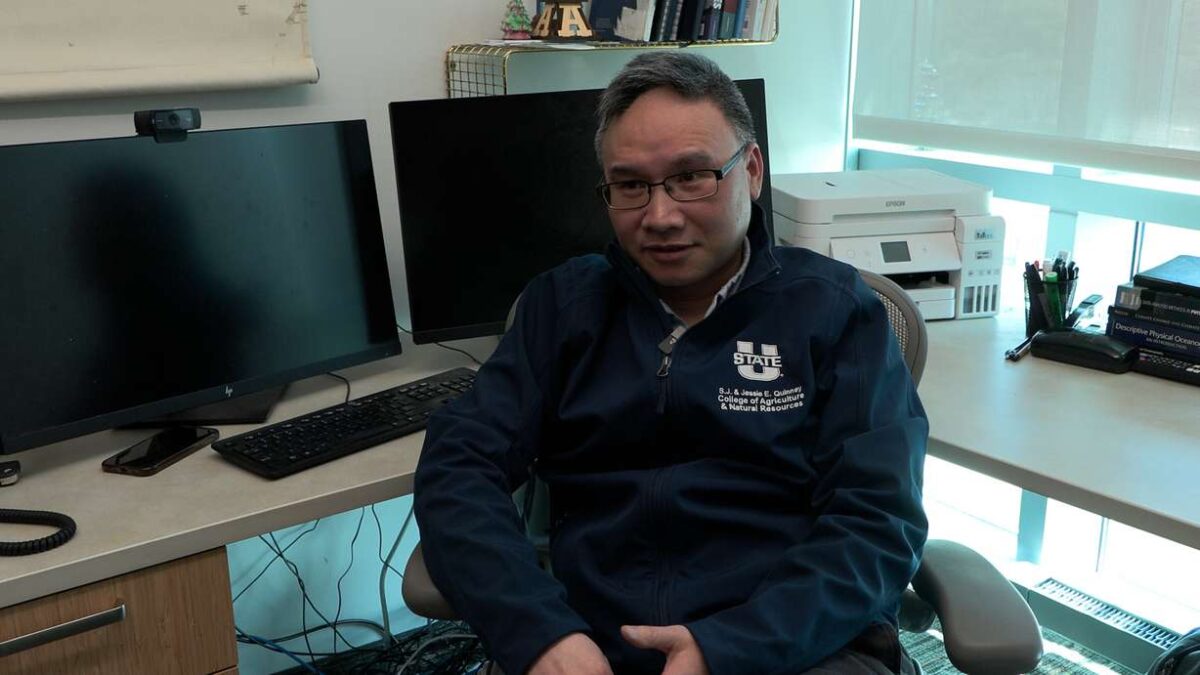Wei Zhang