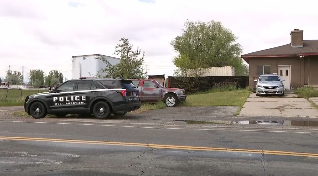 Neighbors breathe sigh of relief after explosives removed from home