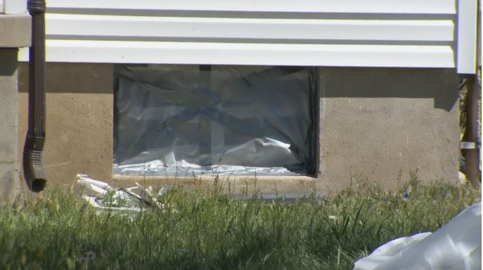 ‘We could smell it immediately’: Neighbors recount tense night with gas explosion threat