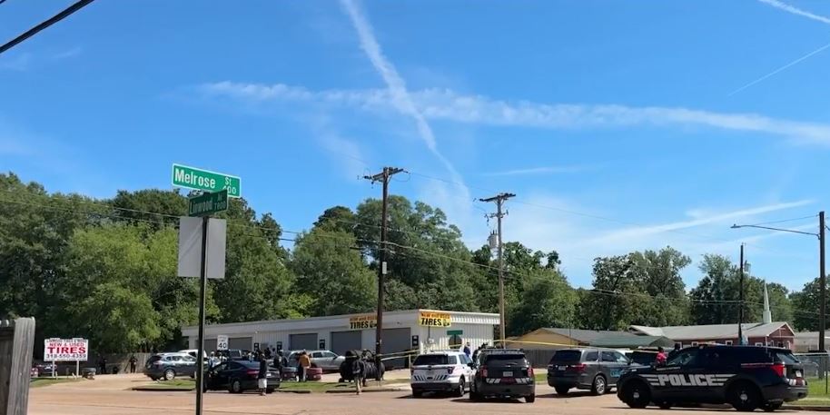 Support for the community is coming from every level