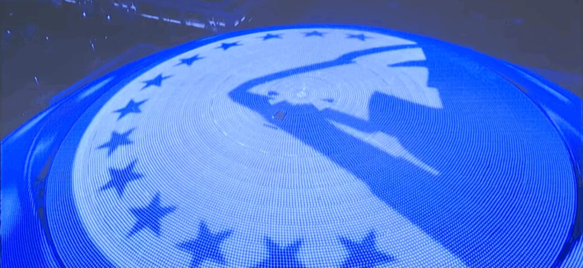 The man who climbed Sphere several years ago as part of a publicity stunt has been sentenced.