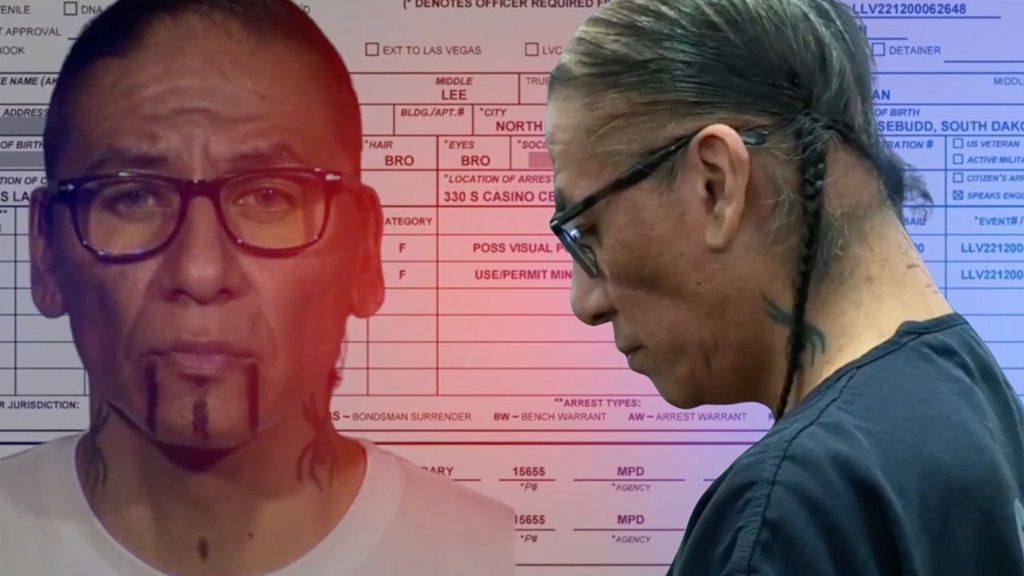 Nathan Chasing Horse stands trial on 21 felony counts related to allegations he sexually abused women and girls over the course of nearly a decade.