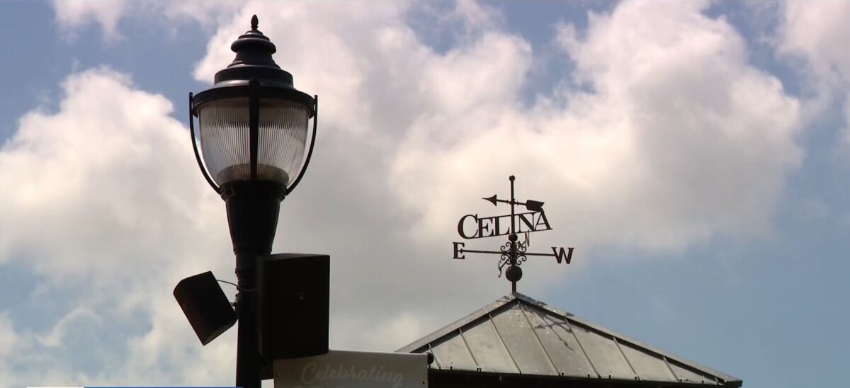 Small businesses in Celina say they are dealing with more than typical growing pains in the booming downtown area. They say repeated power outages are now costing them thousands of dollars in losses.