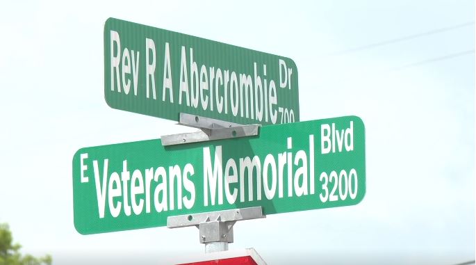 A 58-year-old bicyclist requires lifelong care after two vehicles struck him in October