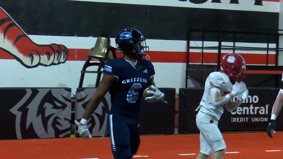 Skyline alumni Kenyon Sadiq poised for first-round NFL draft pick