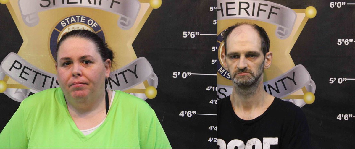 Sex offender accused of molesting child
