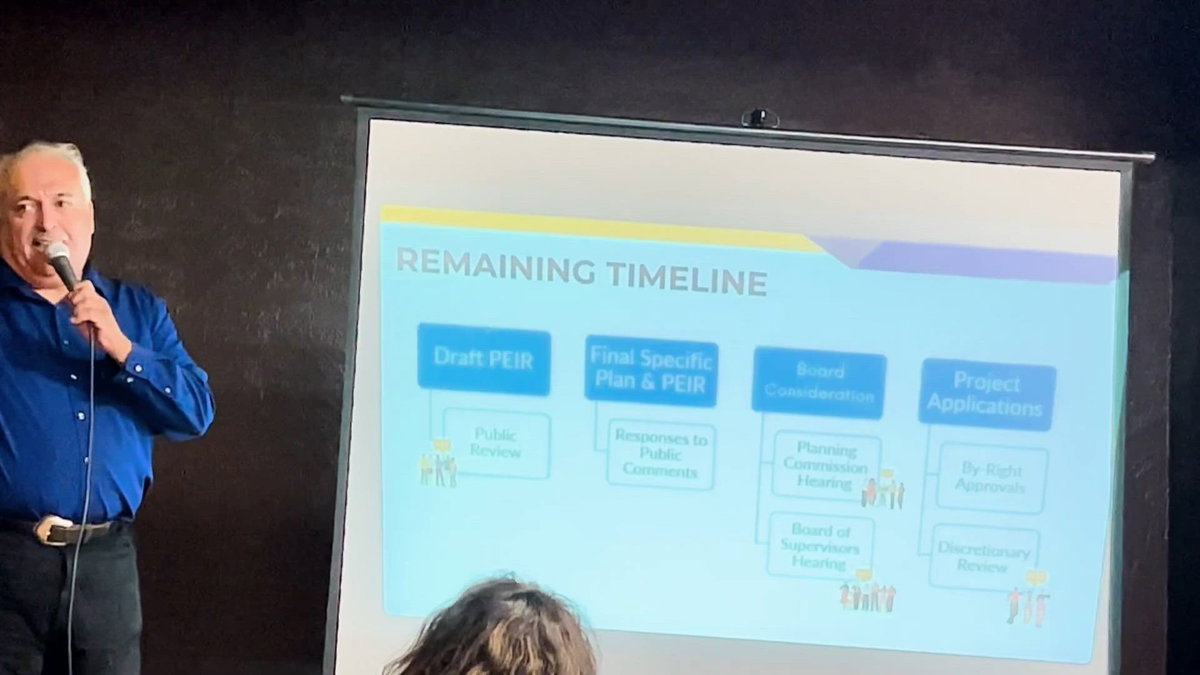 Imperial County residents attend presentation on Lithium Valley Project
