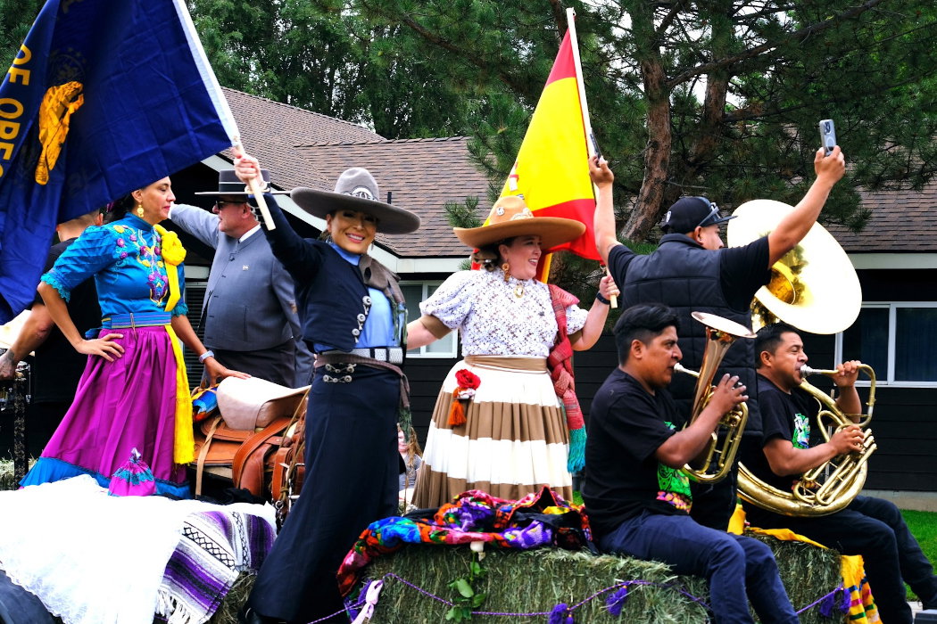 ‘Safety over celebration’: Latino Community Association cancels Latino Fest for second straight year