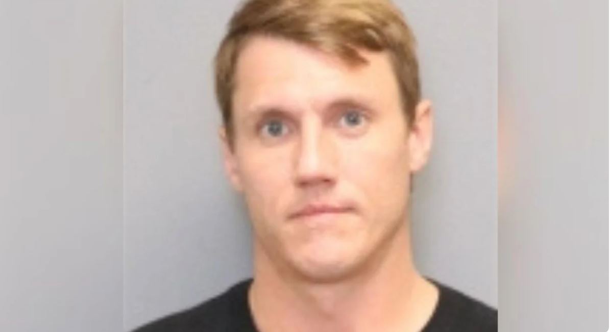 Lee Scott Wygal Ralston was arrested on several counts of manufacturing and possession of destructive devices during an investigation into illegal deer hunting