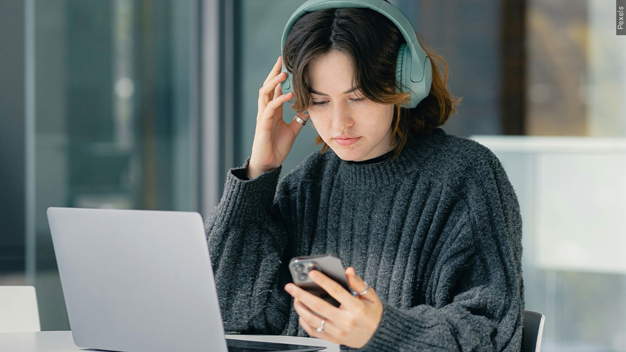 Be Mindful: Help students overcome end-of-year anxiety and stress