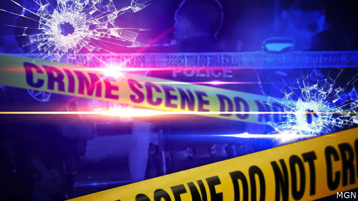 One dead in shooting on S. 15th Avenue in Yuma