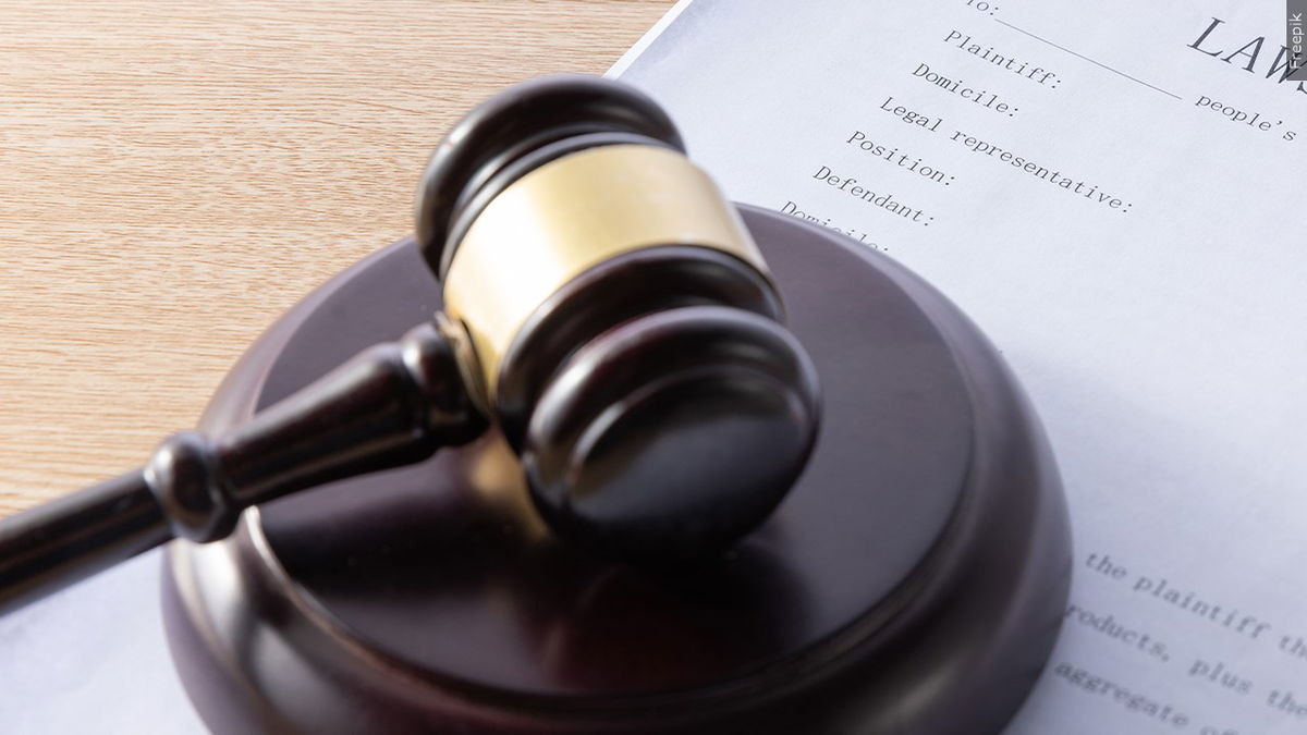 California Supreme Court overturns death sentence of Calipatria Man