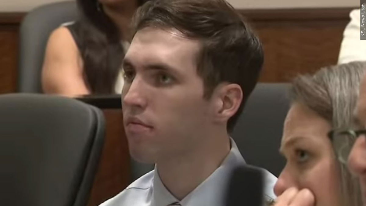 Utah Judge to decide on cameras in the court in Charlie Kirk murder case