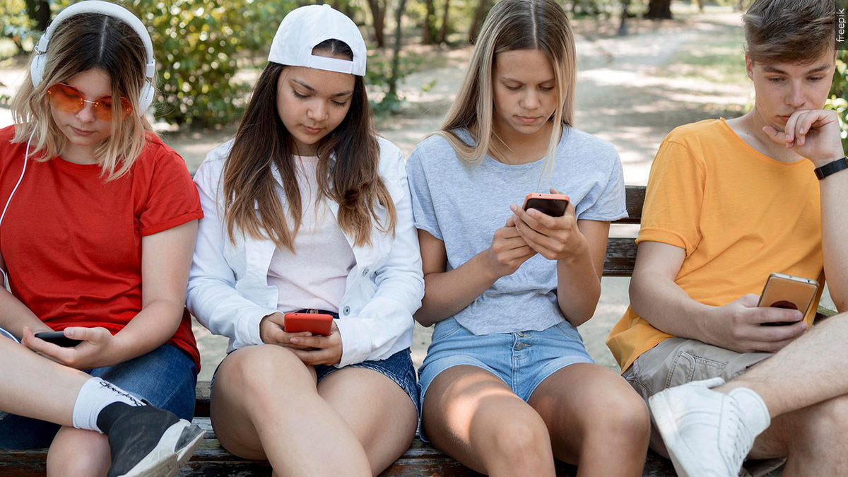 New Idaho Law mandates parental consent and age verification for social media