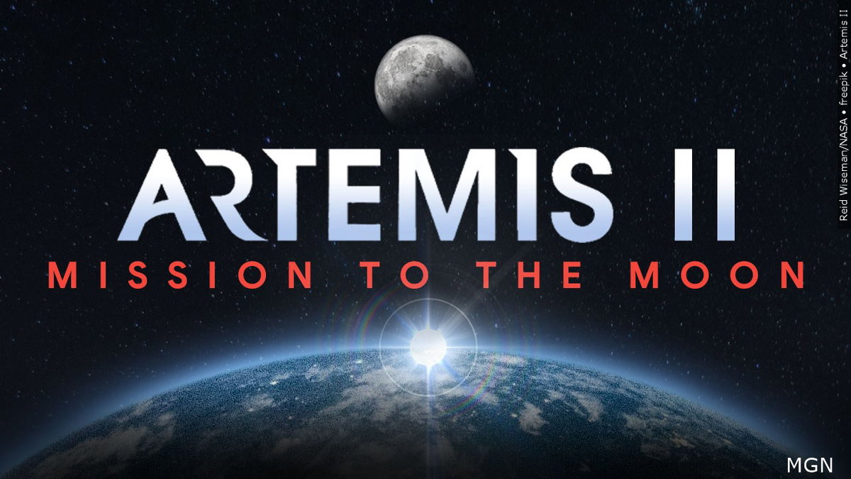 Lunar Flyby: Artemis II set to break all-time deep space record today