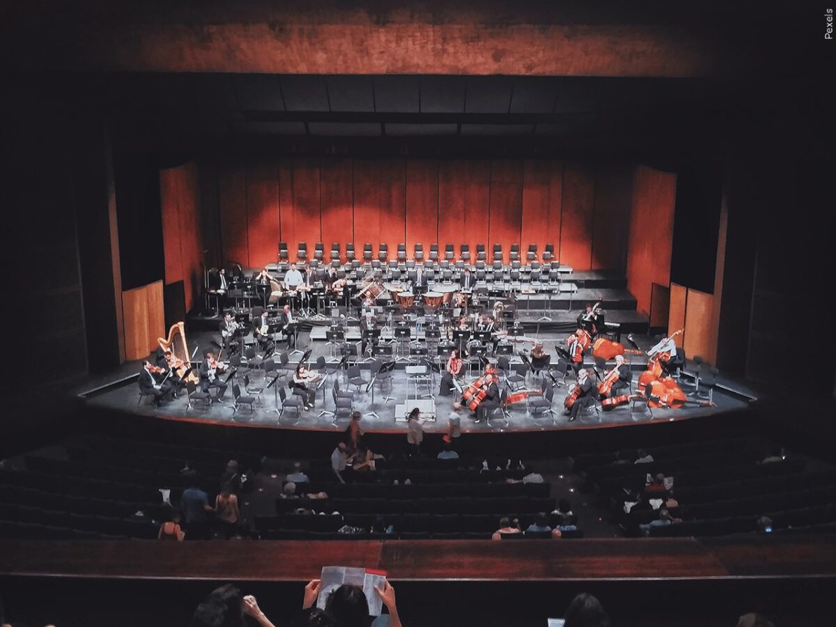 El Paso Pro-Musica Celebrates Zuill Bailey’s 25th Anniversary