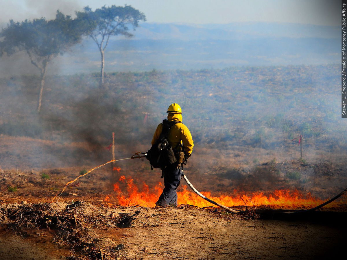 Madison Fire urges residents to register controlled burns for safety