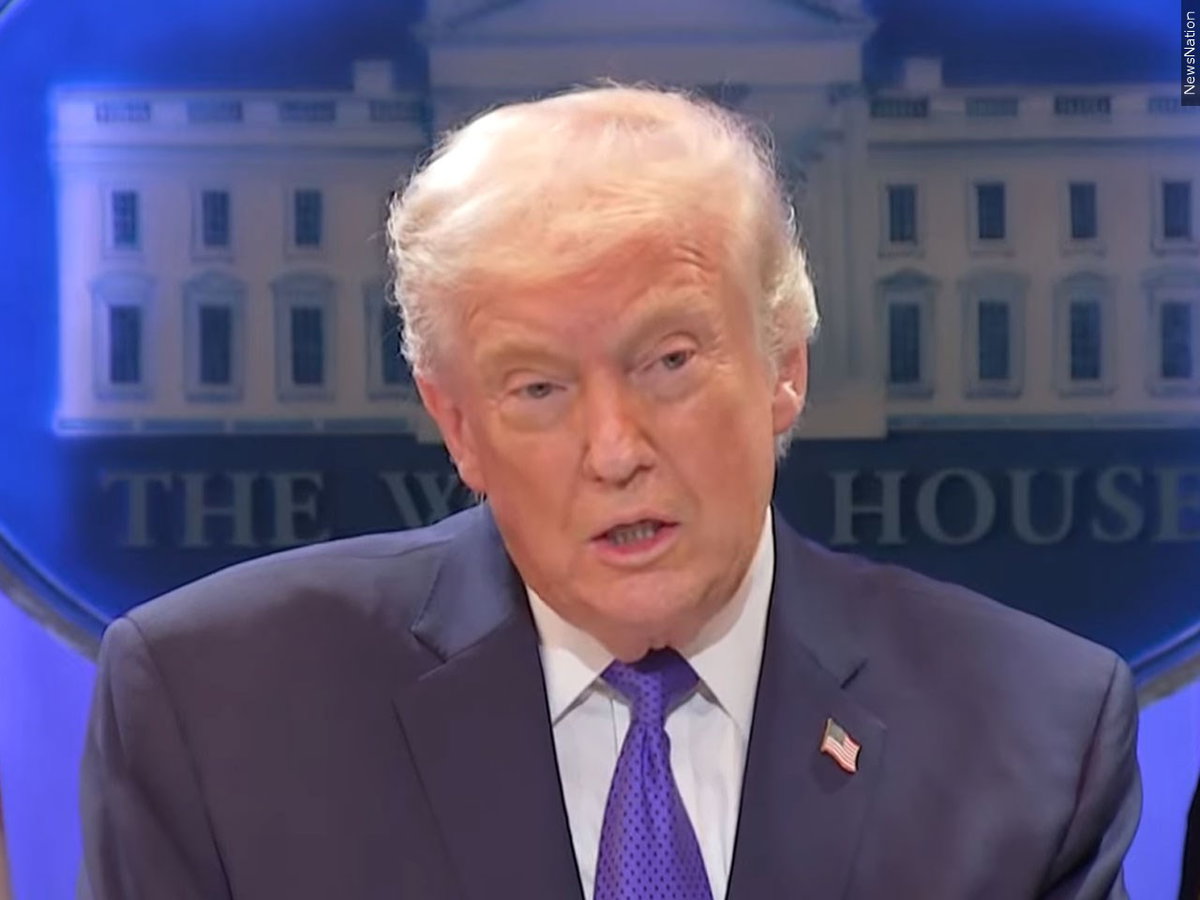 QUESTION OF THE DAY: Have you watched Trump’s comments after the Correspondents’ Dinner?