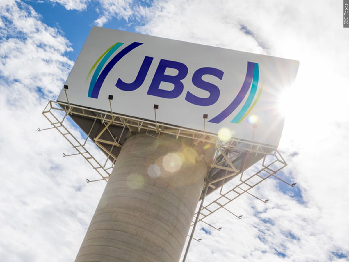 JBS says Moberly bacon plant to reopen ‘soon’