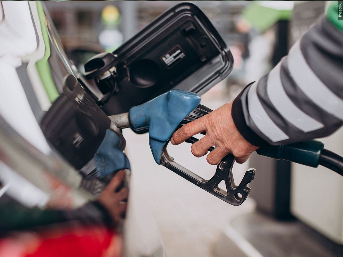QUESTION OF THE DAY: Have you cut back on driving because of high fuel prices?