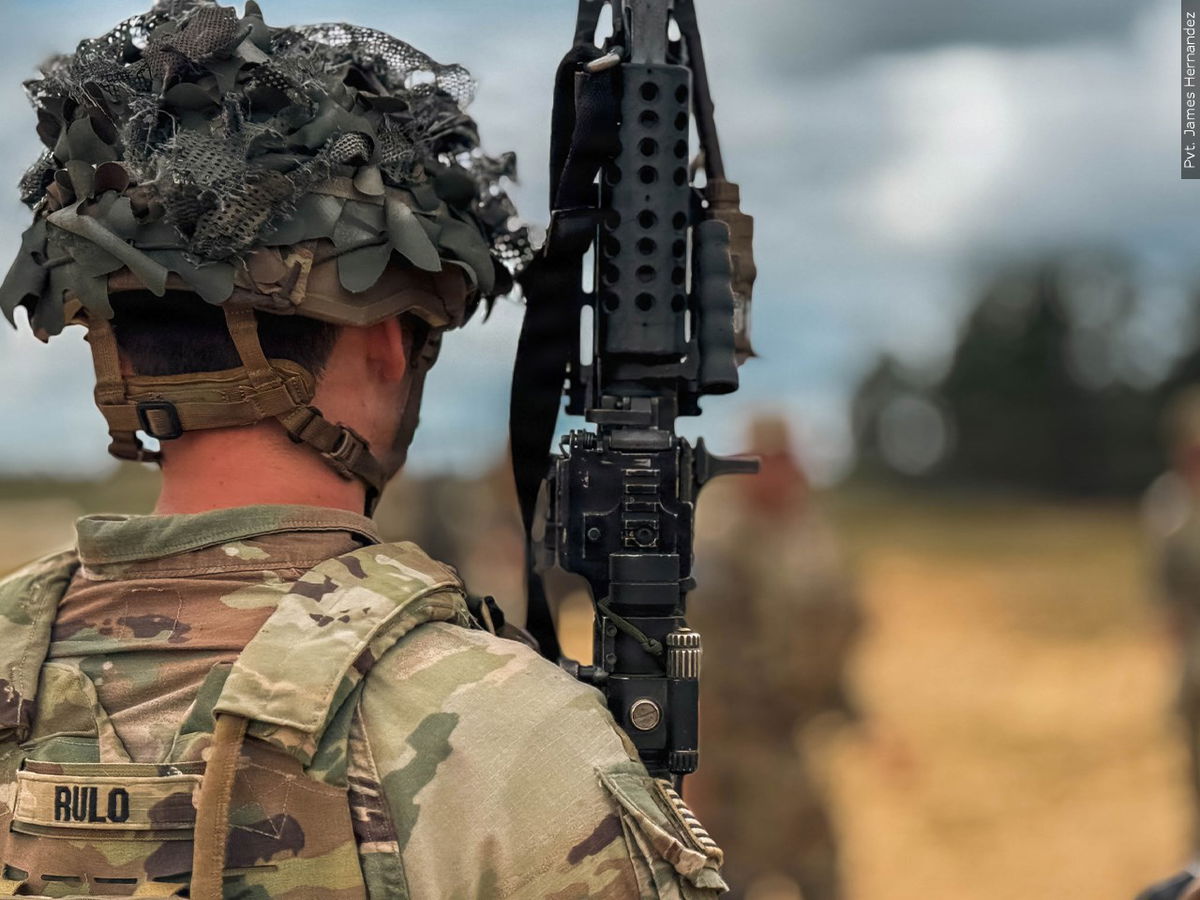 QUESTION OF THE DAY: Will American soldiers be deployed on land in Iran?