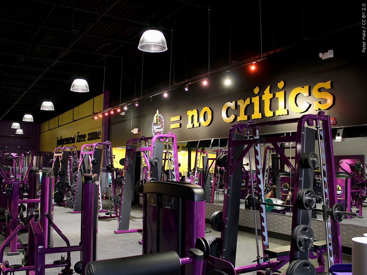 Arroyo Grande PD Seeking Female Victims in Peeping Investigation at Local Gym