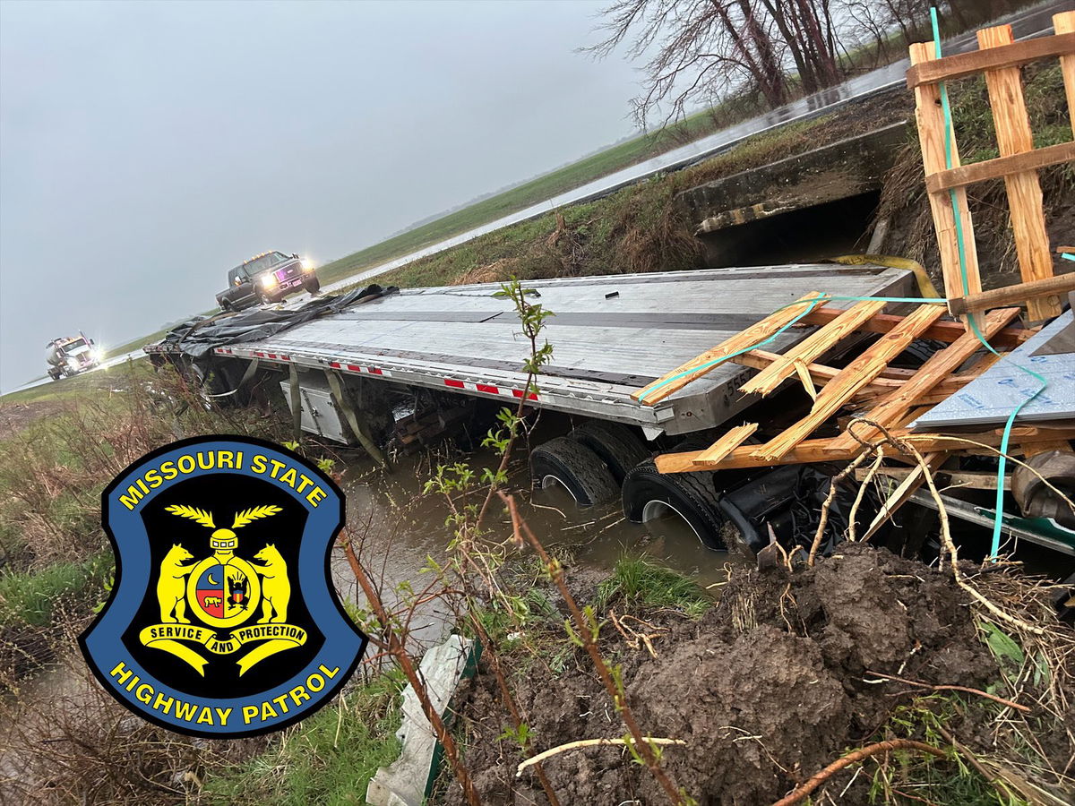 Chicago man killed in semi-truck crash