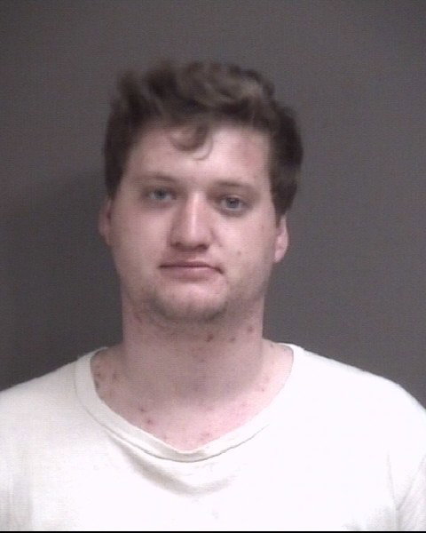 Man accused of Columbia attack with unknown liquid is charged with assaulting deputy