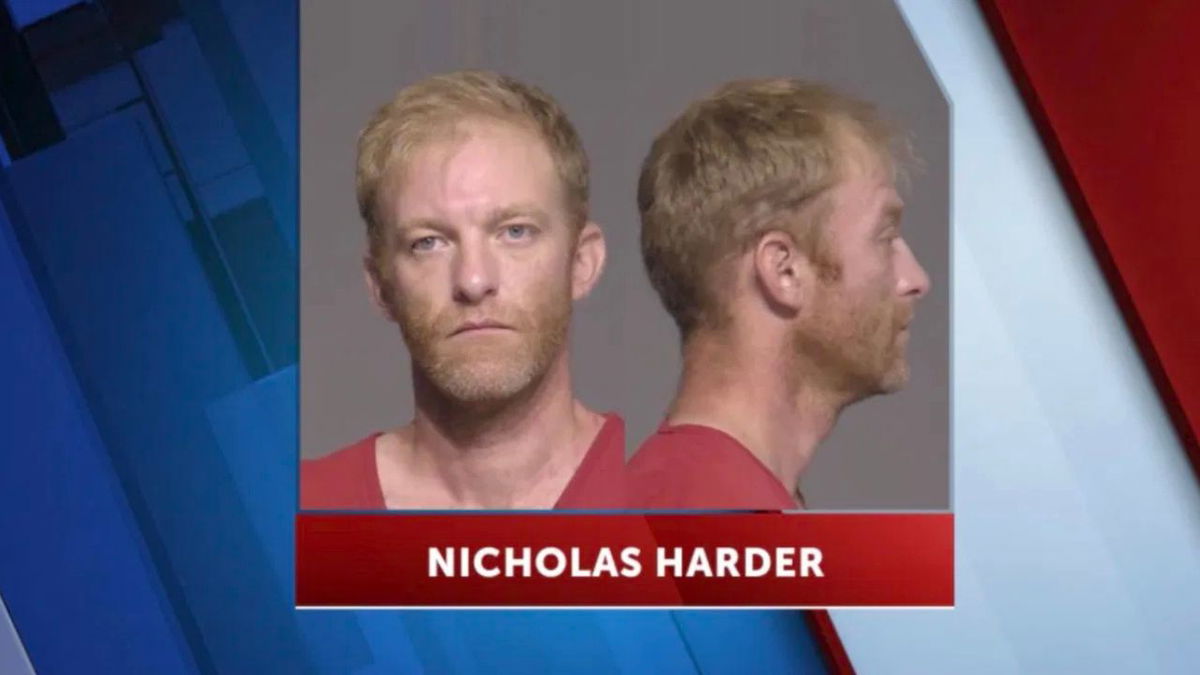 Yuma man accused of murder takes the stand