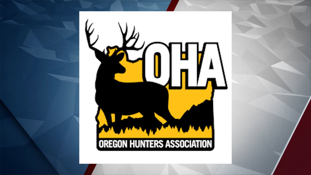 Oregon Hunters Association receives $50k to combat a ‘misleading’ petition