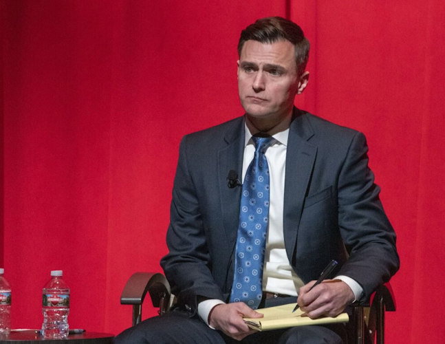 Coalition of AGs challenges Trump’s executive order on mail-in voting