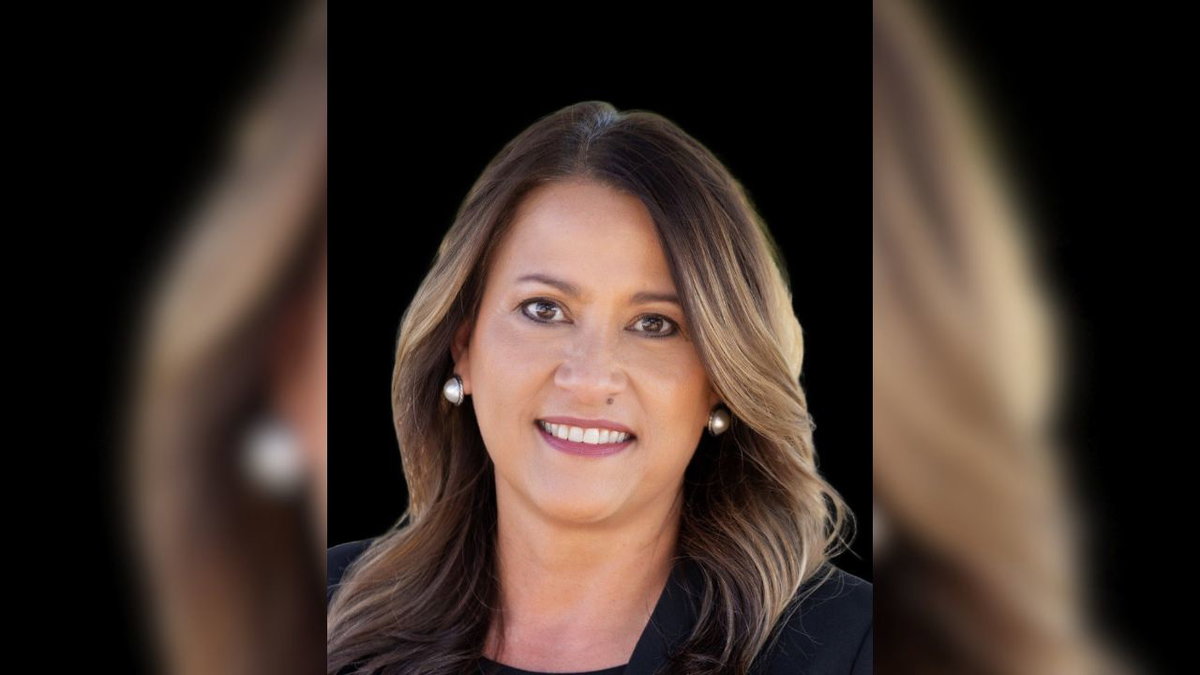 Supervisor Peggy Price served with notice of intent to recall