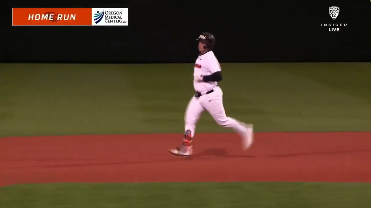 Cal Poly grabs early lead but fall at #7 Oregon State