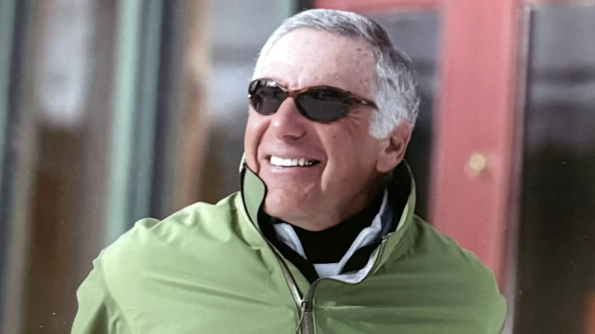 Snowboarding pioneer and former Soldier Mountain GM Paul Alden passes away at 89