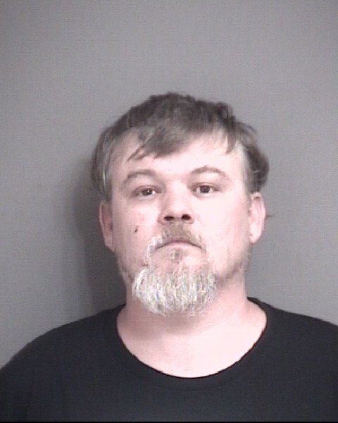 Columbia man faces four child porn charges