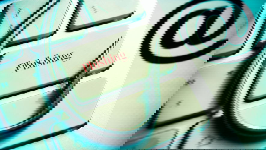 Scam Alert: Deschutes County warns residents to watch out for official-looking email phishing attempts