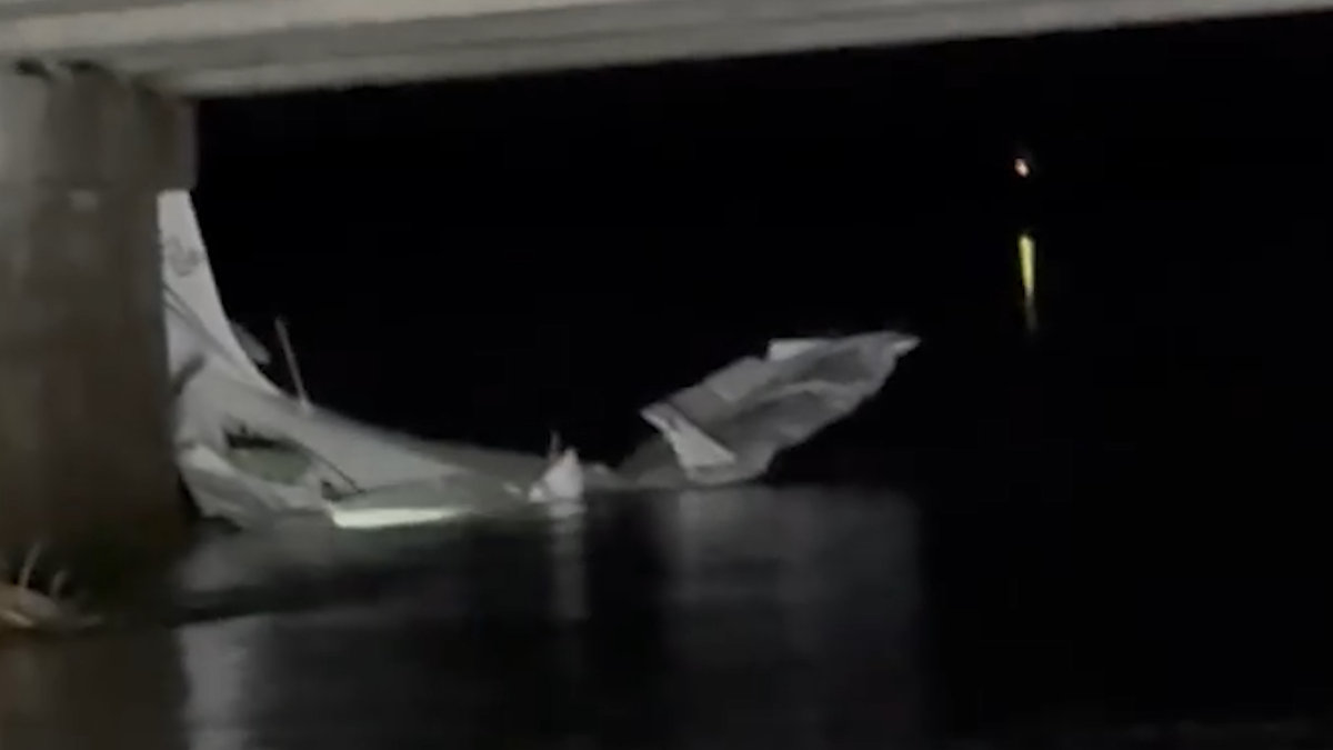 NTSB: Pilot Error caused November single-engine plane crash in Snake River