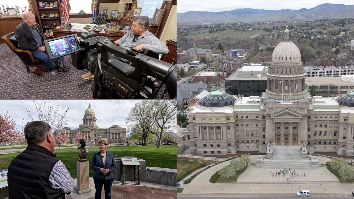 Idaho lawmakers clash over success of the 2026 legislative session