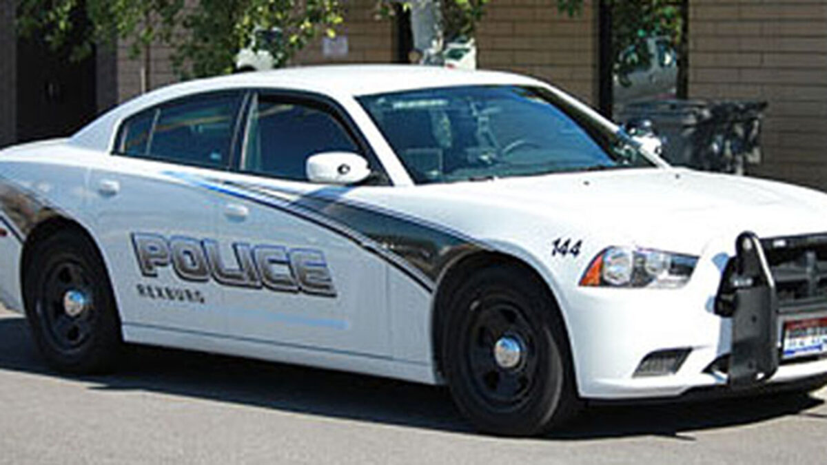 Rexburg man charged with arson