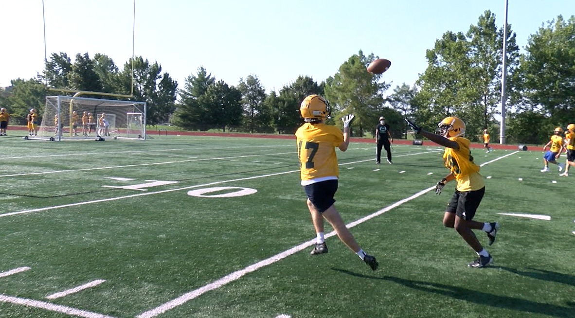 Judge sides with Columbia Public Schools in field name dispute