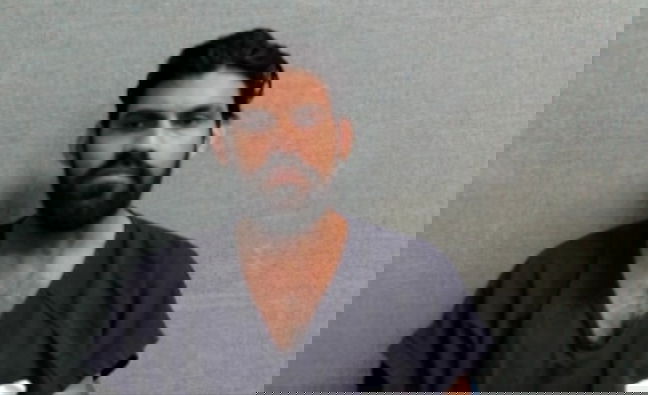 Truck driver charged with manslaughter in deadly Highway 20 crash pleads not guilty; bail reduced