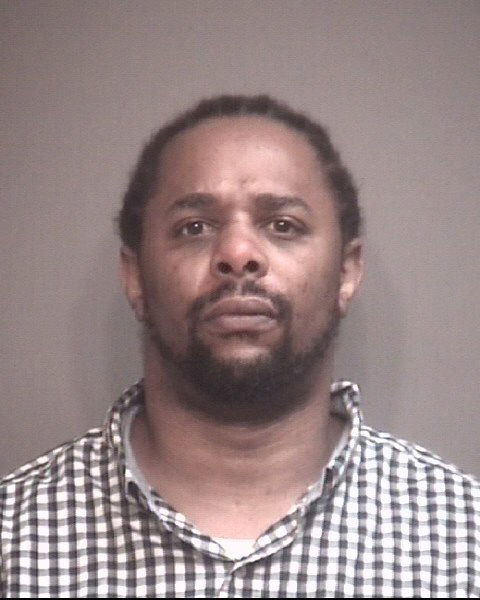 Columbia man accused of using box cutter to stab man