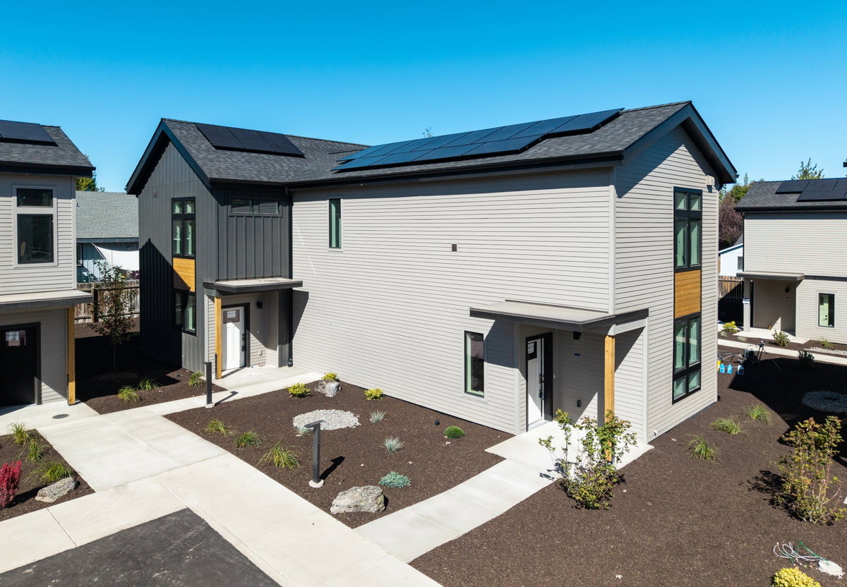 RootedHomes selling new