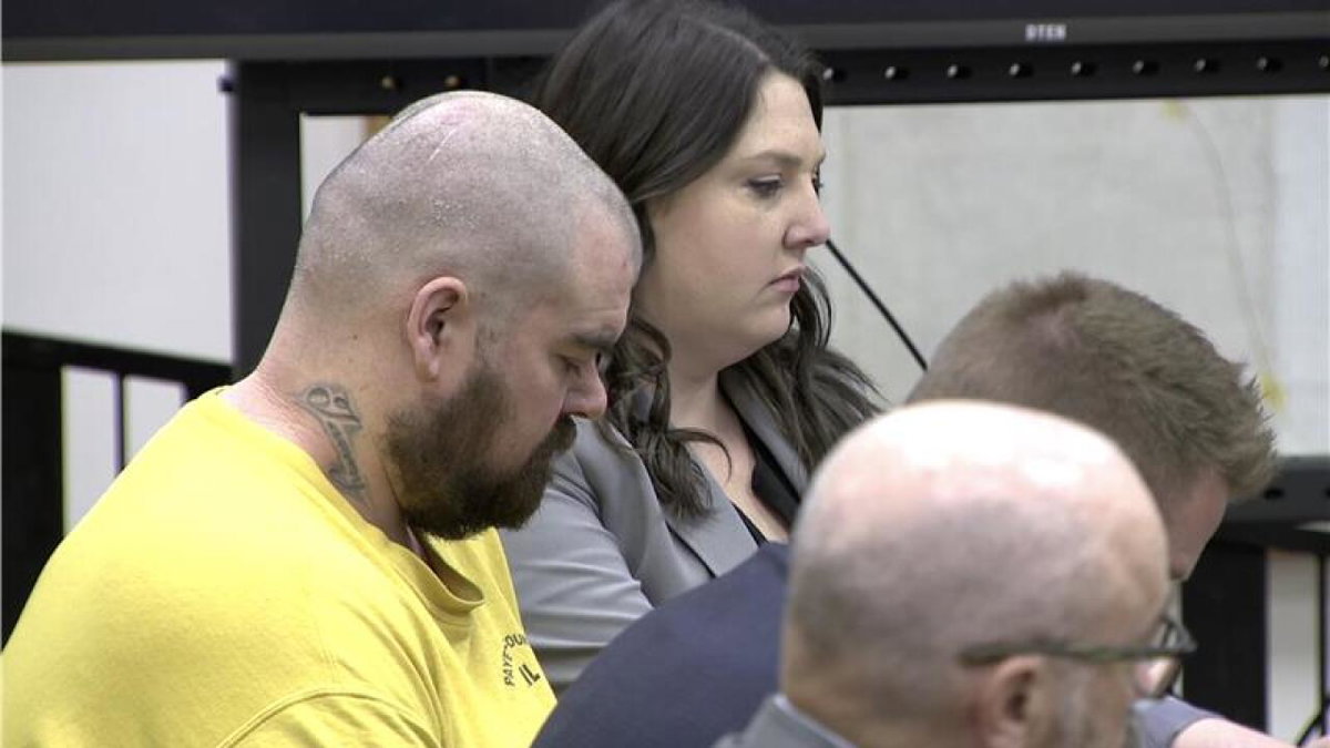 Trial set for man charged with murder and kidnapping of 5-year-old Michael Vaughan