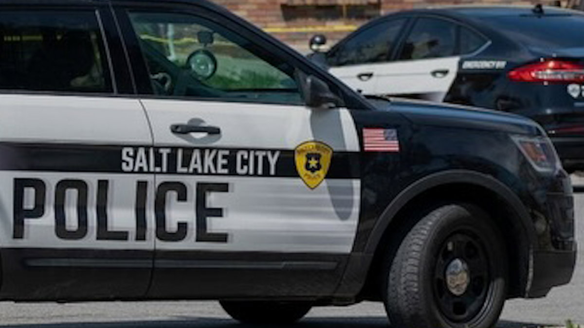 Man arrested after exposing at Temple Square ahead of LDS General Conference