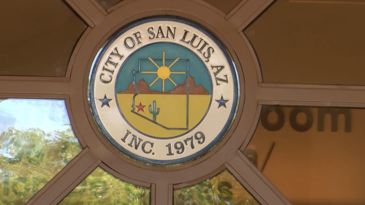 San Luis to host 2nd Annual South County Desert Cleanup